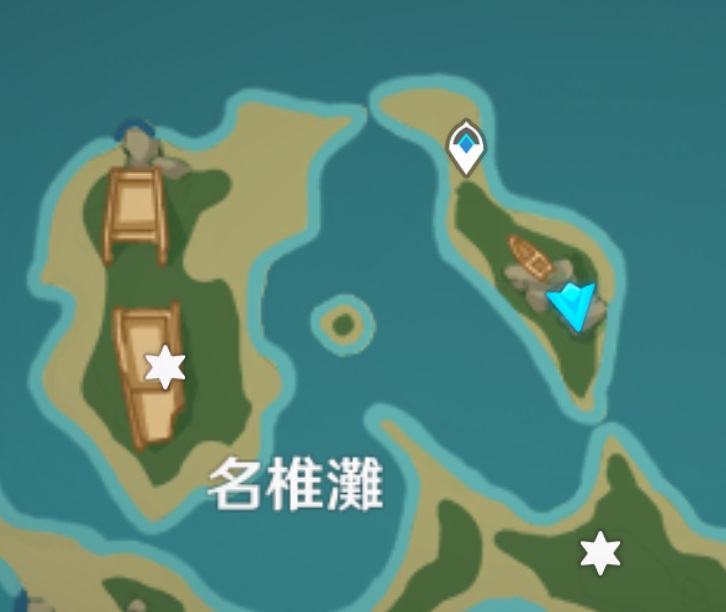 《原神》稻妻里的9个小知识点，都是干货，建议收藏