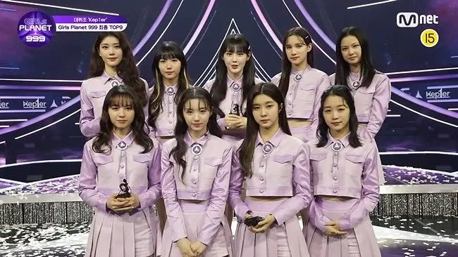 2022年新人女团齐出道;CUBE为何对CLC如此冷淡?