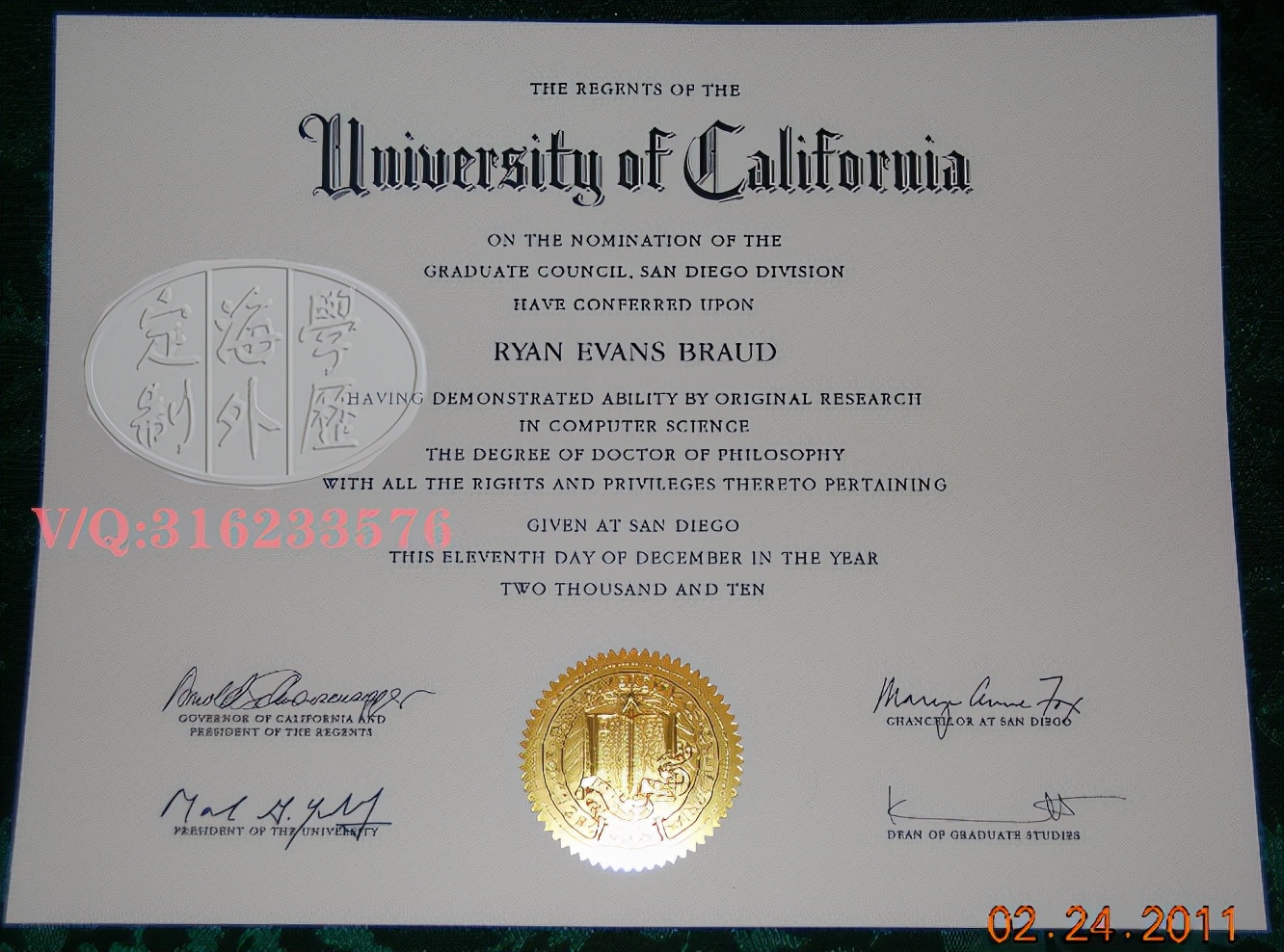 在弗吉尼亚大学读景观是一种什么体验？如何评价弗吉尼亚大学？