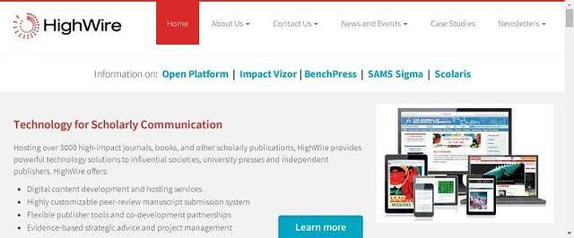 你发现哪些毕业论文网站？