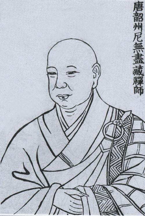 佛教 | 听听唐代鸟窠禅师解释“浮生如梦”的真义