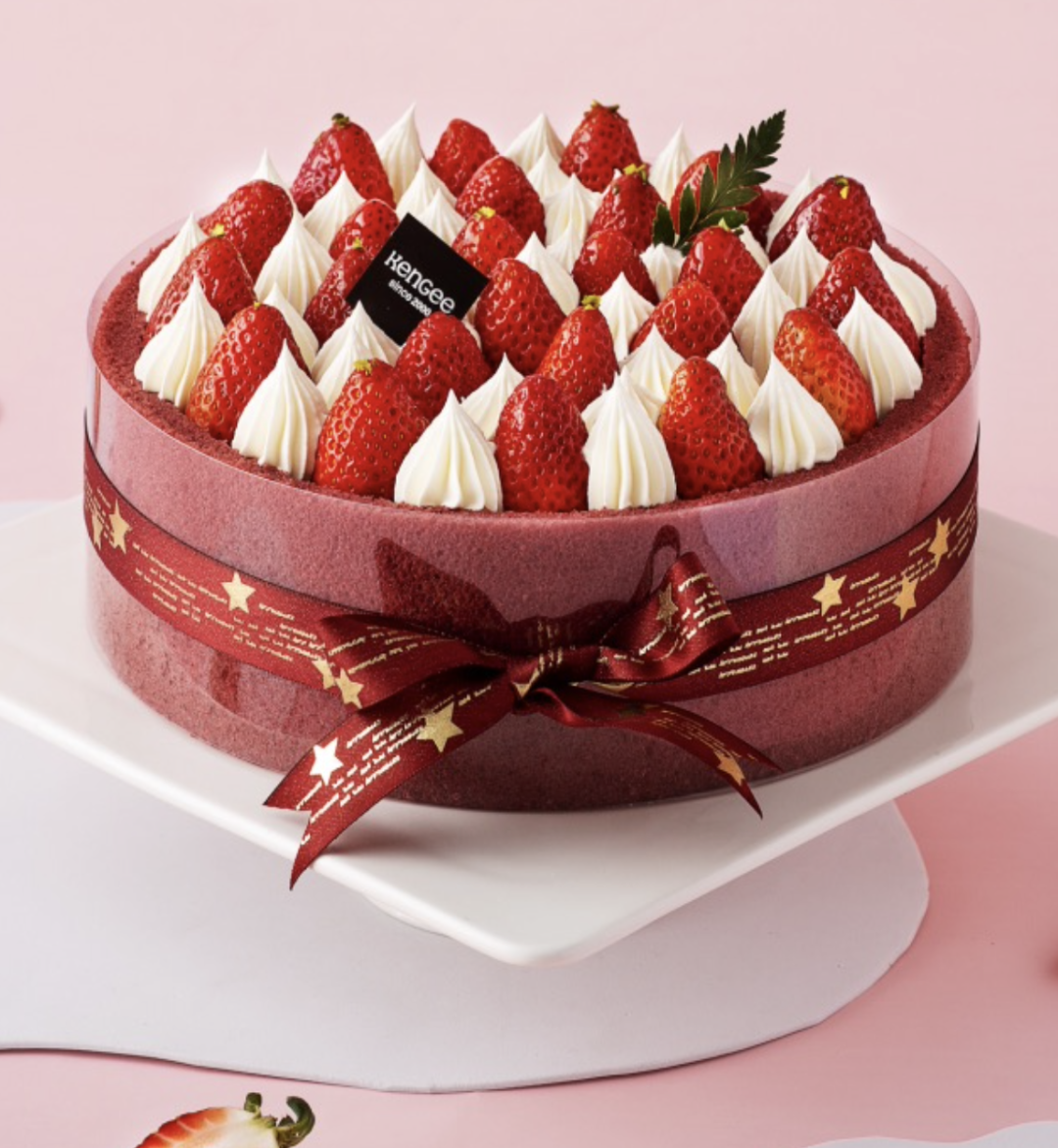 乳脂奶油吃了对身体好吗(重新定义乳脂蛋糕,你做的蛋糕符合未来标准吗