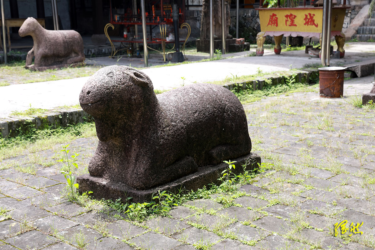 古建寻踪｜闽中规模最大的县级城隍庙，沙县城隍庙