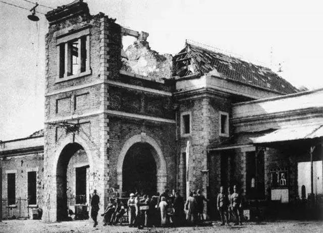 每一位江苏人都应该看到和铭记：日军江苏苏州大屠杀