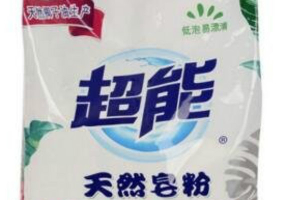 中國八大洗衣粉品牌排行榜，口碑最好的中國洗衣粉品牌