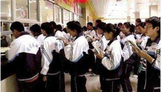 衡水中学一年275人上北大清华，仍被质疑，看完这张图大家沉默了