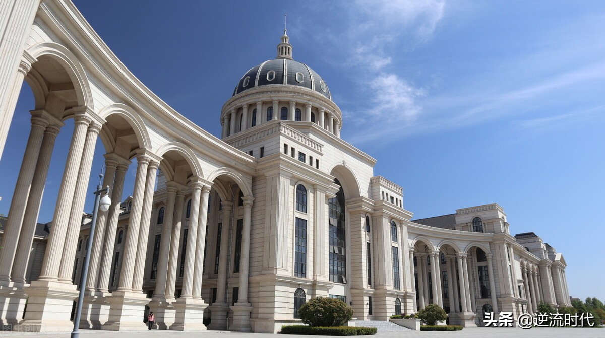 河南农大唯一院士不再担任校长职务，为何不学习郑强超龄服务？