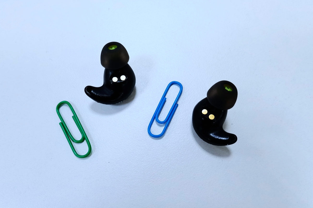 动静两相宜，佩戴亦无感，魔浪S降噪运动蓝牙耳机体验