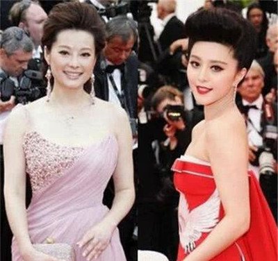 张扬的袁立：撕完李冰冰，又骂王中军，连张国立也不放过太疯狂