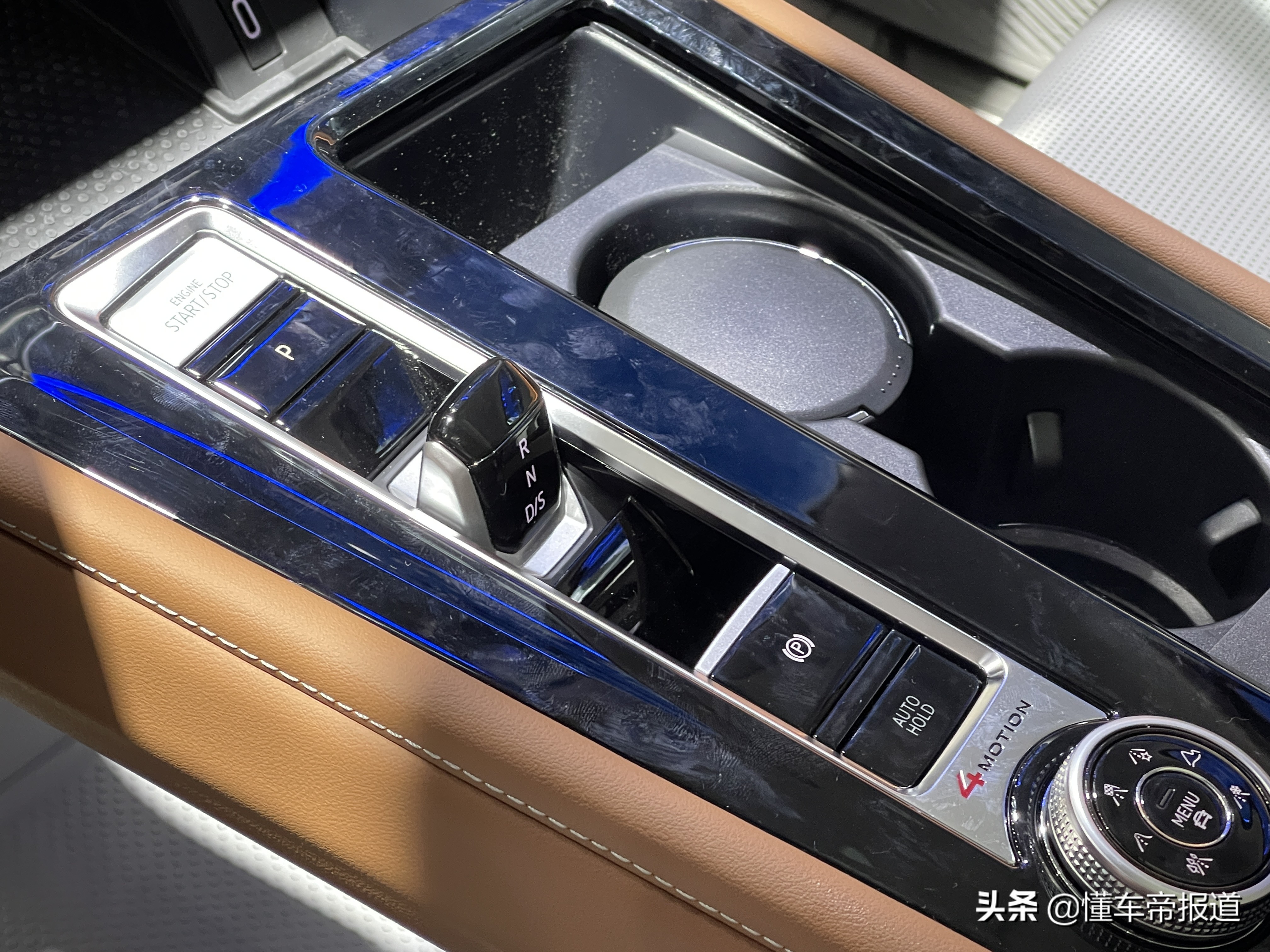 新车 | 售36.20万元起，上汽大众新款途昂家族V6动力车型正式上市