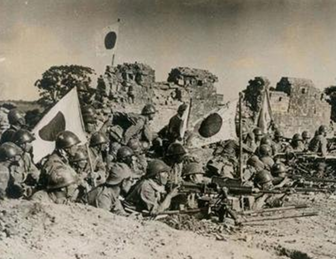 上海律师江一平：为冈村宁次作无罪辩护被唾骂，晚年凄凉无人照顾