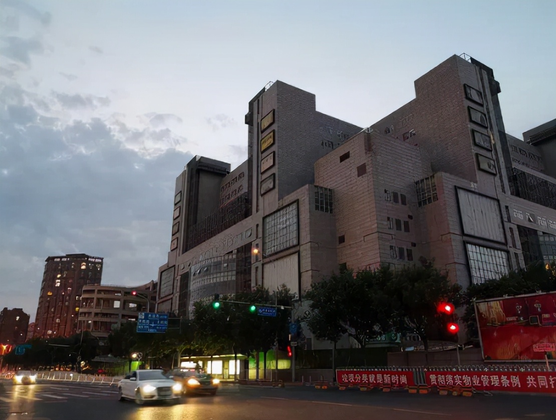 国美布局线下，黄光裕的又一“赌局”？