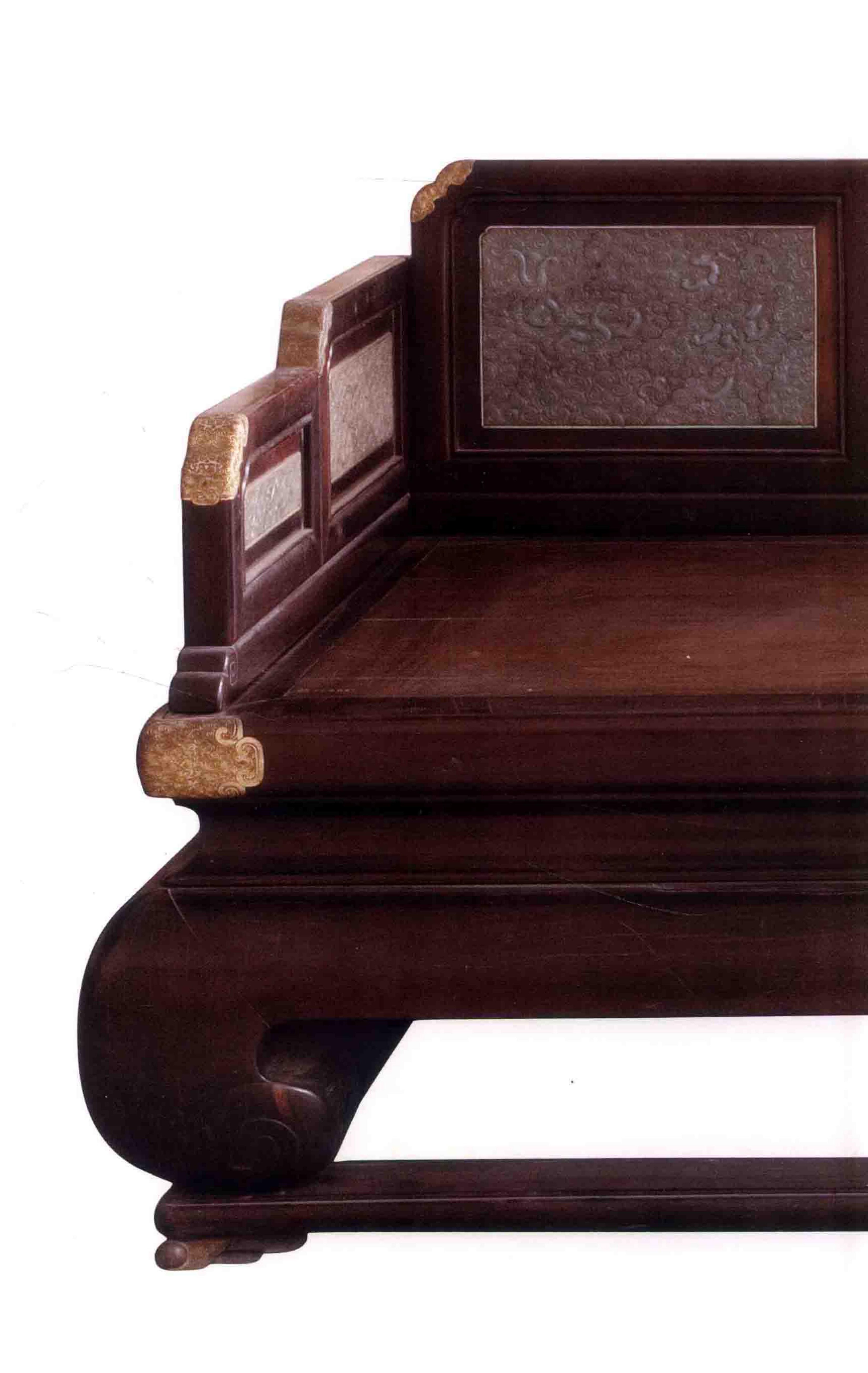 故宫紫檀家具(1)