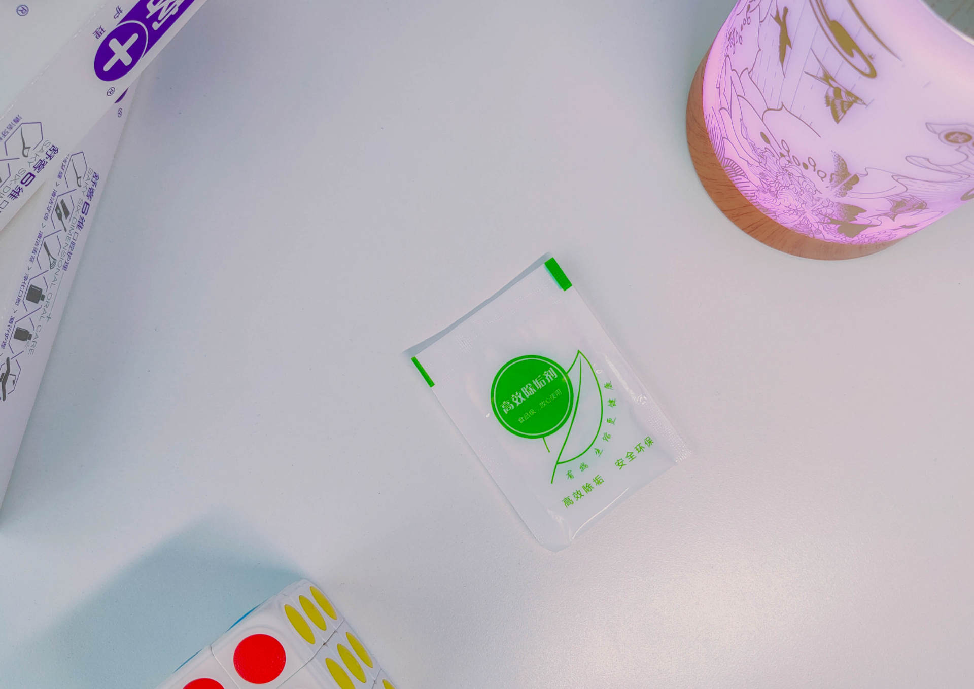 永不担心煮茶过度，贝贝康煮茶器深度体验：蒸汽喷淋+兼做养生壶