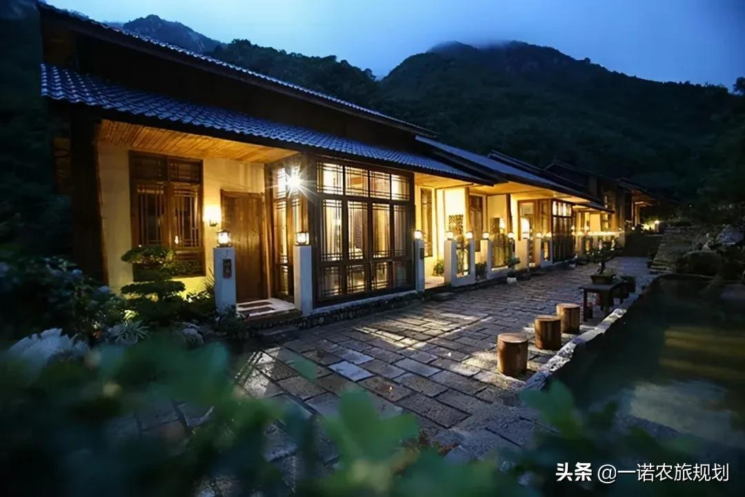 乡村振兴：切忌产业盲目导入，与当地资源匹配是关键