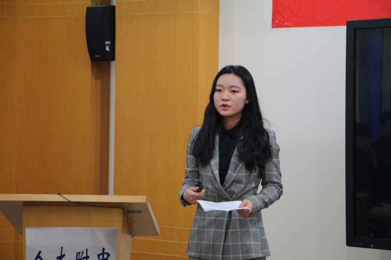 学生会培训心得（磨炼是成长的必然过程）