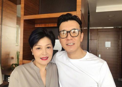 李咏的第二个冥诞太催泪：他没能和哈文白头偕老，也没能当上姥爷