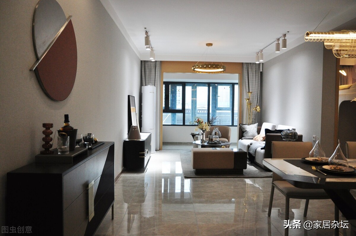 家装中有5种装修方法，入住后会越住越舒服，大都不会感觉后悔