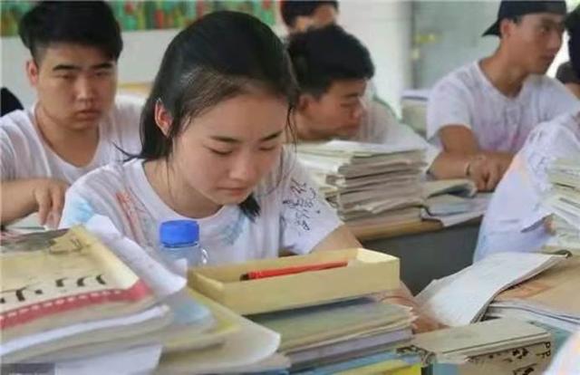 三模考试考了570分，高考冲刺600分有希望吗？班主任给出经验之谈