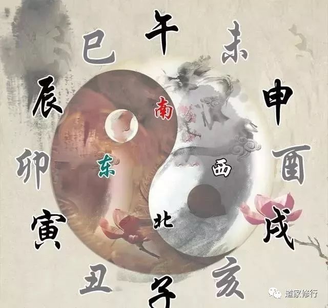 长辈们常说的十二地支是什么意思？十二地支分别对应哪些时间