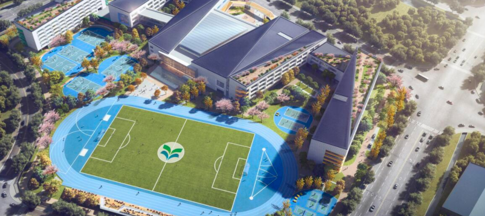 除了德瑞嘉祥，成都还有哪些私立教育集团？