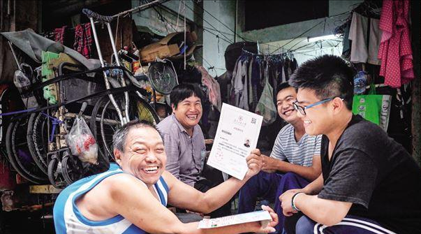 准大学生：收到录取通知书，记得填写这张申请表，四年省下上万块