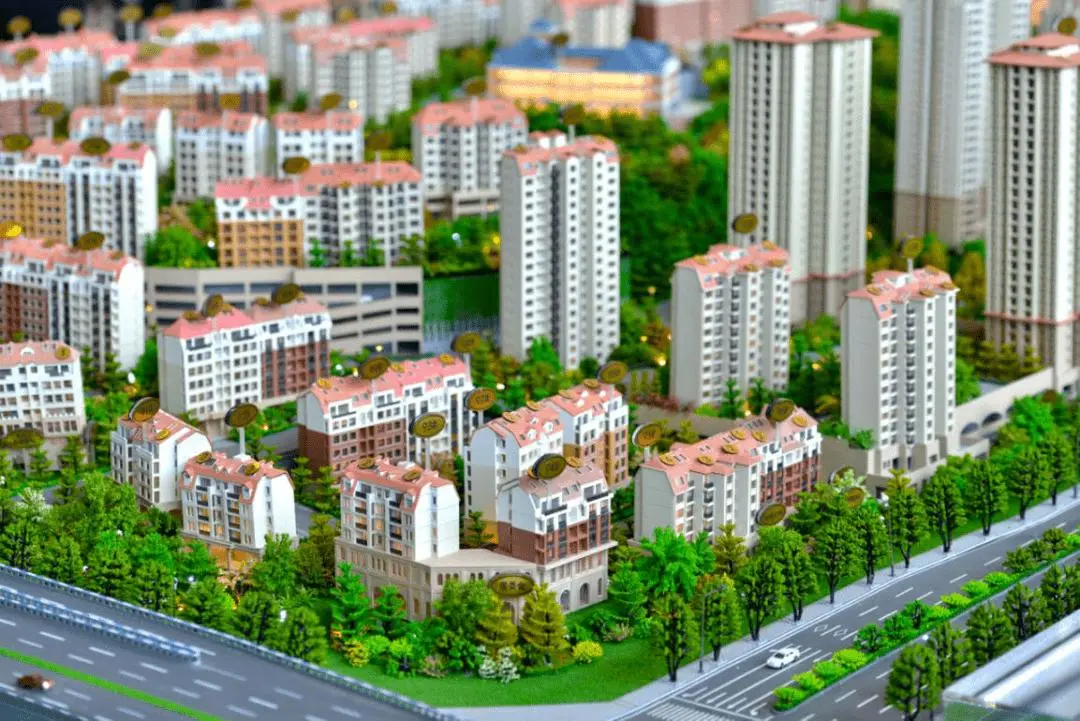 冲击二线城市多年，呼和浩特首次过线 房价是最大功臣？