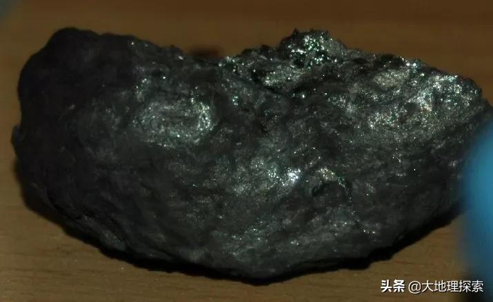 世界十大最稀缺矿产资源