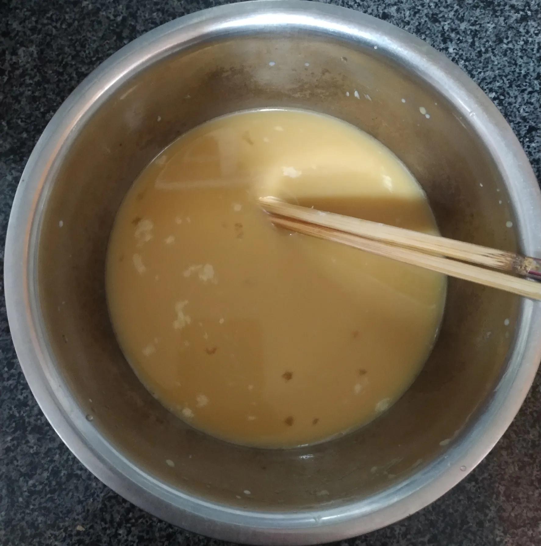闻起来特别香甜，手感特别柔软的红糖发糕，你知道怎么做出来的？