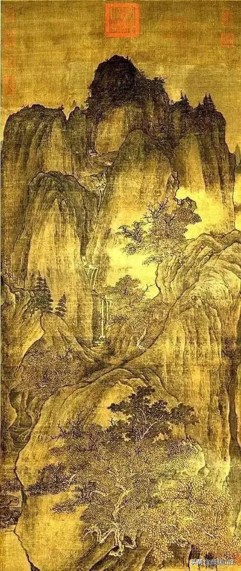 《古诗词500首》潇洒心境，高洁情怀，如一杯浓酒，越品越香