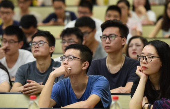 大学生课表（大学生课程表火了）