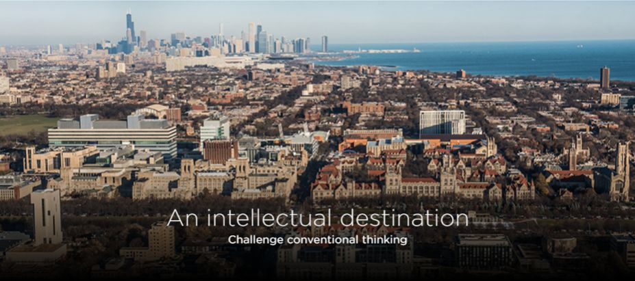 全美前10最“迷”大学，压力大、录取变态，学生有多恨就有多爱它