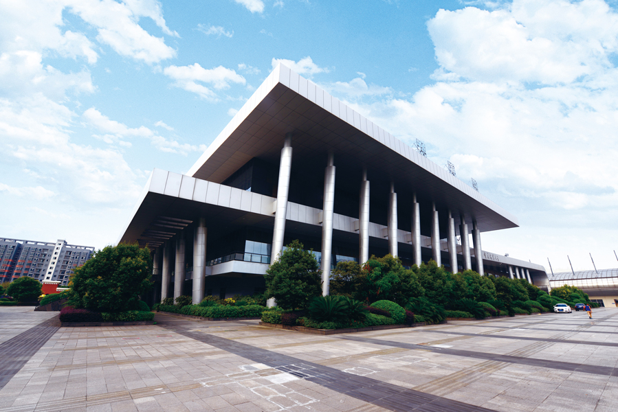 突破！重庆这所高校