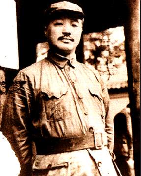 十大元帅1933年谁排名最高：聂荣臻不输于林彪，贺龙只能排在第九