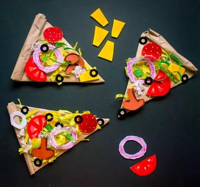 10款变废为宝小手工，让孩子越玩越聪明的益智DIY，附教程