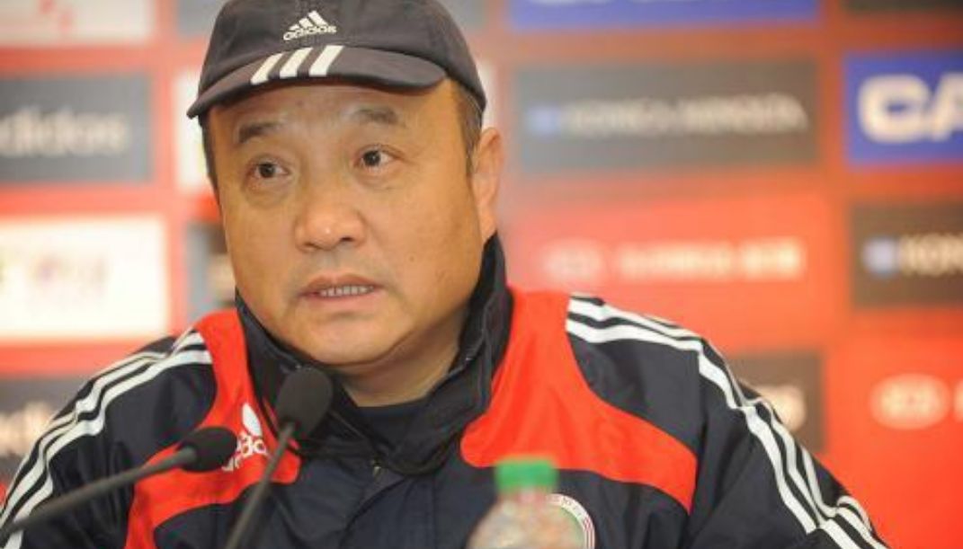 山东体育学院，四年时光荏苒，不会说再见