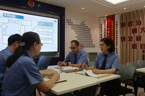 汽车担保公司反担保困境下的盈利模式探析