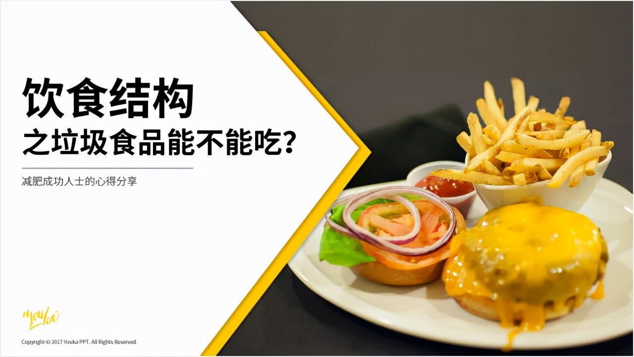 急！如何快速做出高端，大气的PPT封面？用文字3分钟搞定