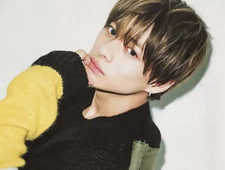 日本最帅男演员TOP10出炉！你老公上榜了吗？