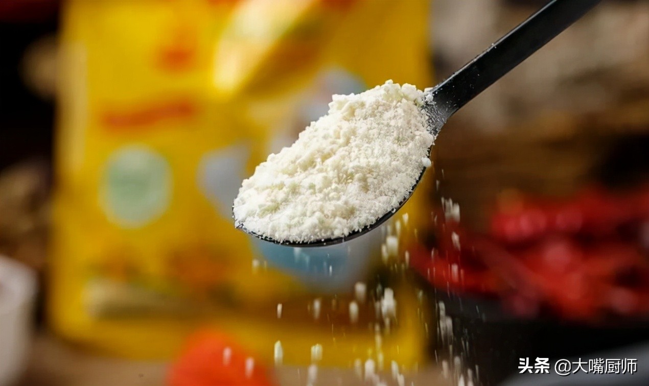 蚝油、味精鸡精不能吃？对身体有害？别被忽悠了，这里告诉你答案