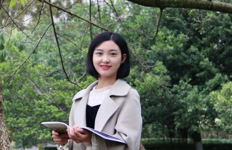 励志！出生农村，四川女学霸战胜白血病，如今保送985，还是体育特长生！