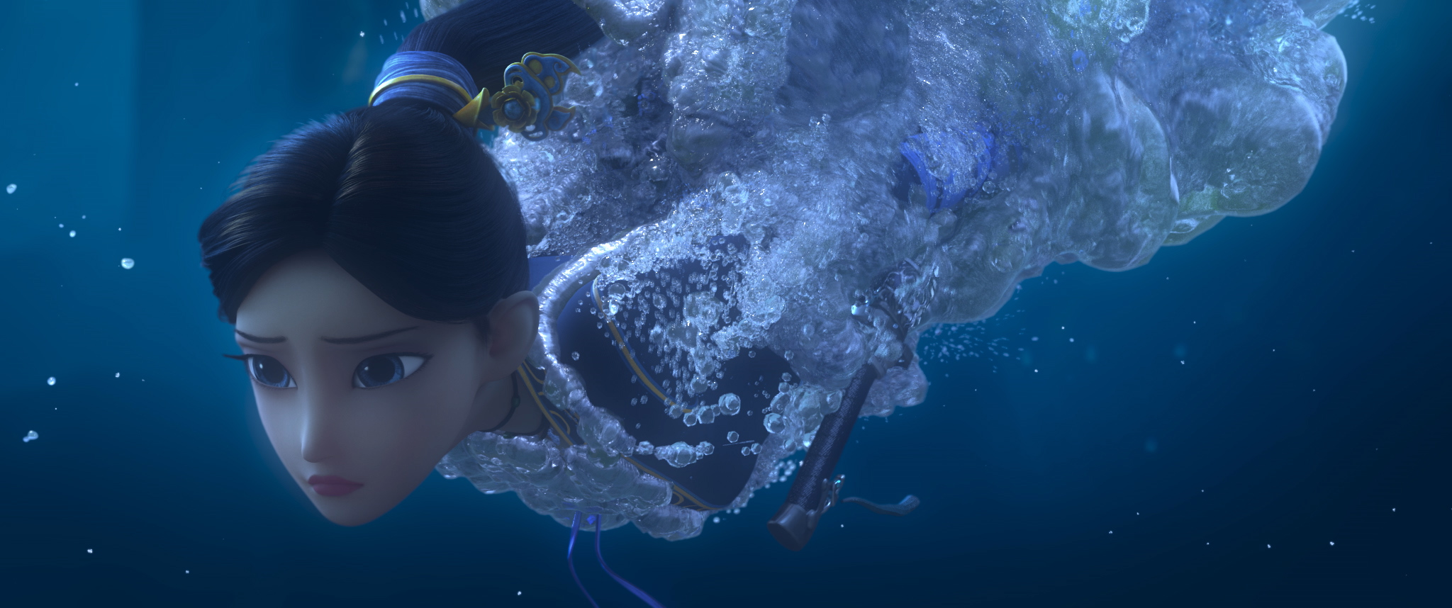 《俑之城》有点意思,但整体给人感觉还是一般