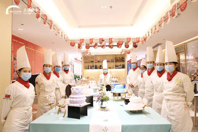 上海西点培训 西点培训学校的学费一般是多少