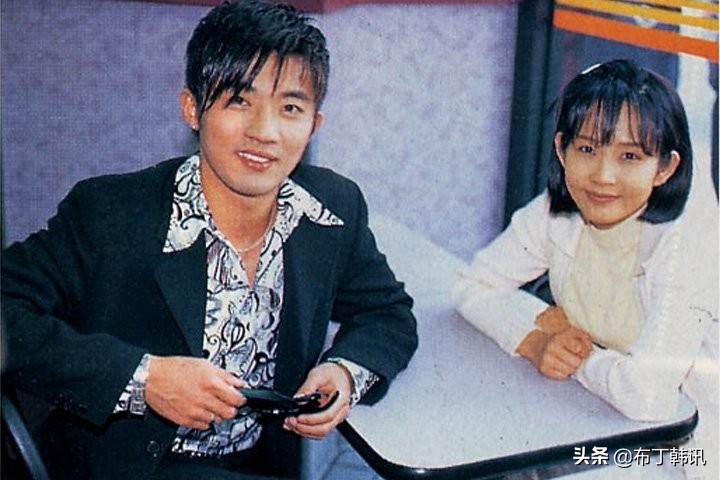 “传奇”首尔艺术大学90届超大牌毕业生们