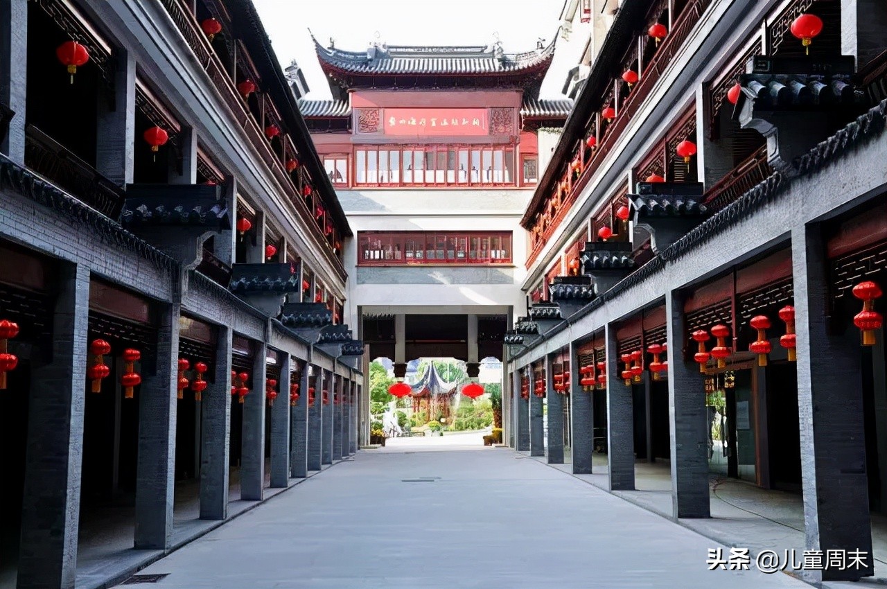 各区都有，带娃走起！深圳40+免费景点，假期一日游刚刚好