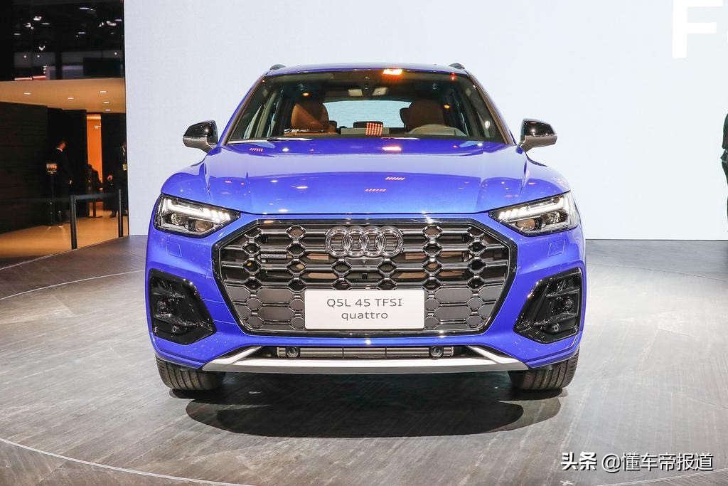 新车 | 大众揽境/新款奥迪Q5L领衔，假期后将上市重磅SUV抢先看