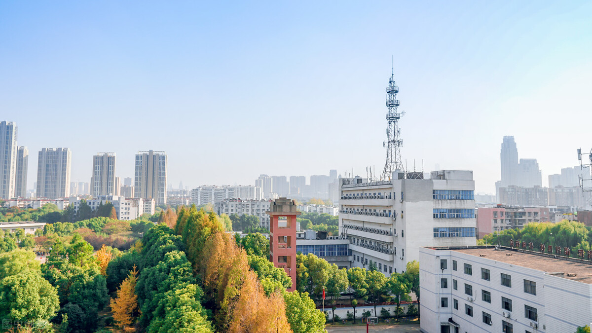 实力较强的四所理工科大学,虽然名气不大,但是就业质量高