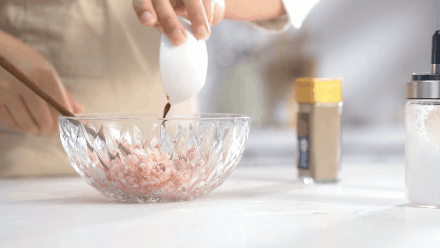 自制肠粉配方公布，肉够鲜料够足，3分钟出锅，做法超简单