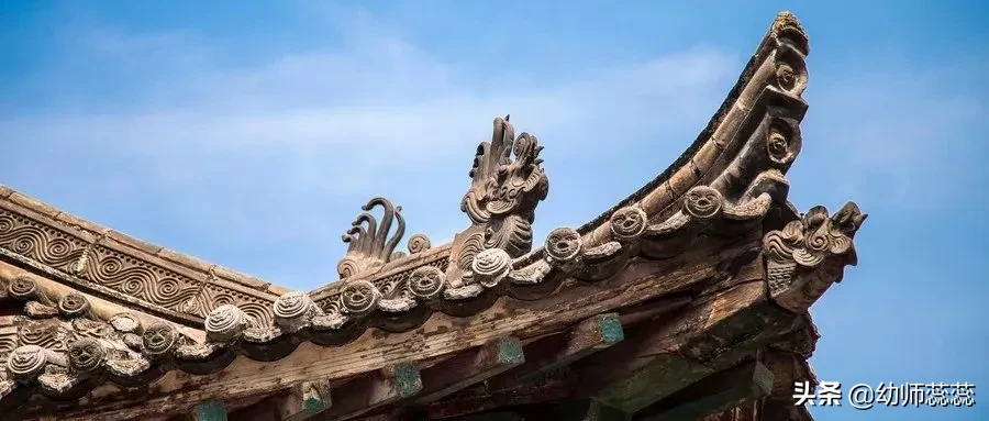 中国十大“名门望族”，里面有你的家族吗？