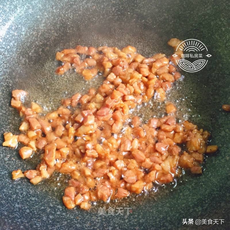 换个花样吃糯米！软糯美味，做法简单，老人小孩都喜欢